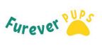 LOGO FUREVER PUPS
