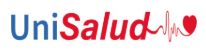 LOGO UNISALUD